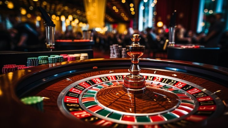 200m Sportsbook